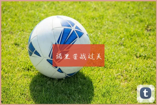 诺里苦战过关