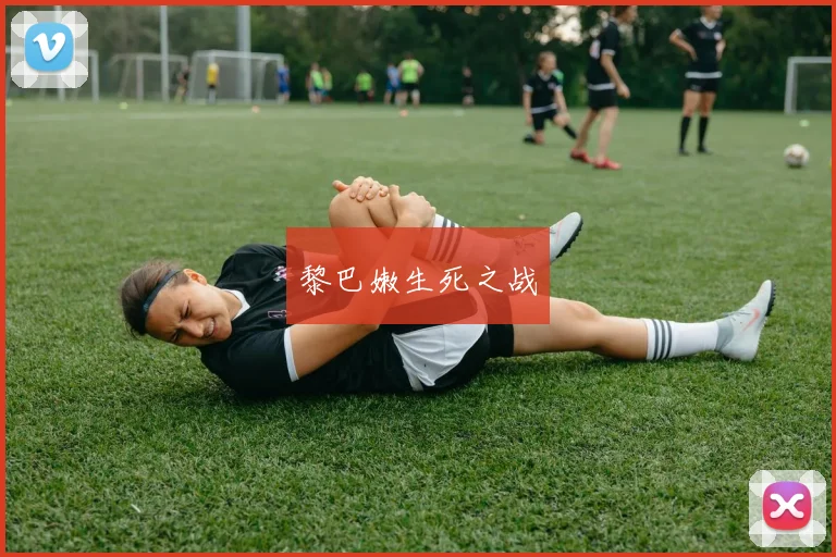 黎巴嫩生死之战