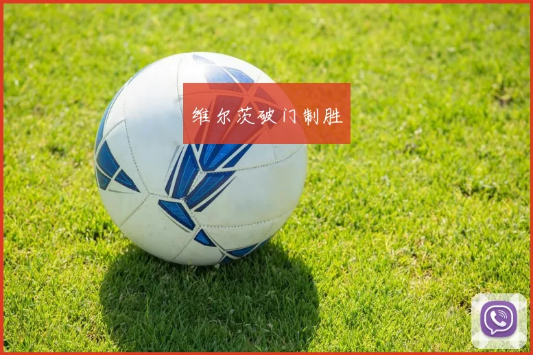 维尔茨破门制胜