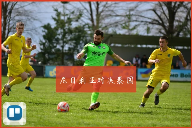 尼日利亚对决泰国