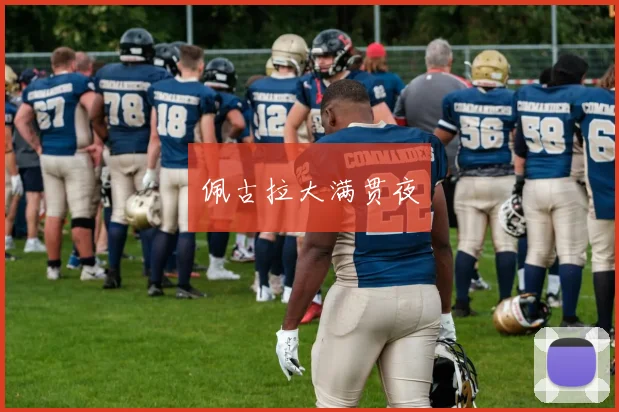 佩古拉大满贯夜