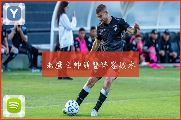 老鹰主帅调整阵容战术