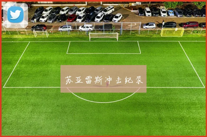 苏亚雷斯冲击纪录