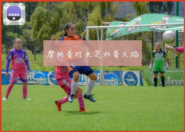 摩纳哥对决芝加哥火焰