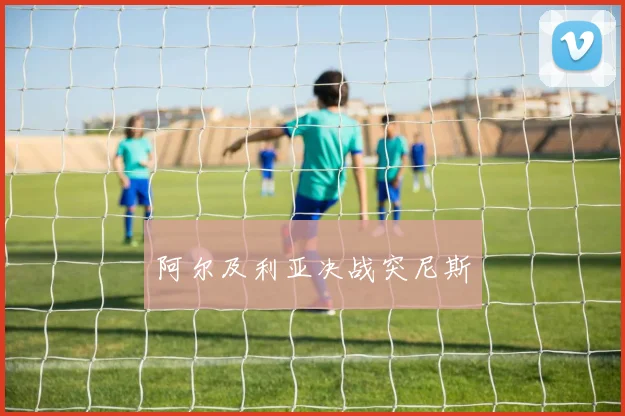 阿尔及利亚决战突尼斯