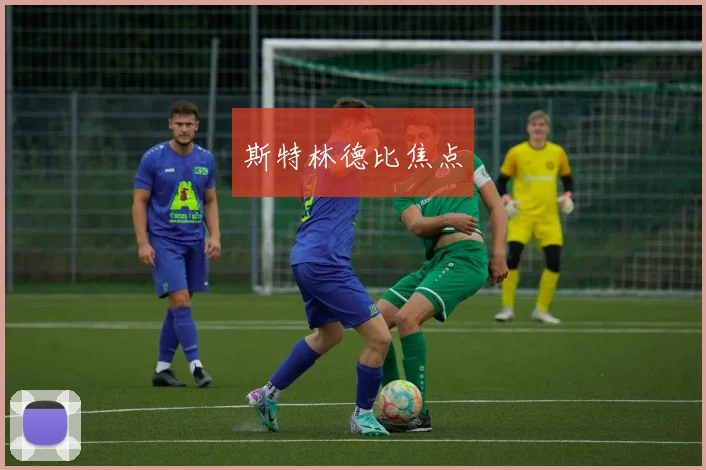 斯特林德比焦点