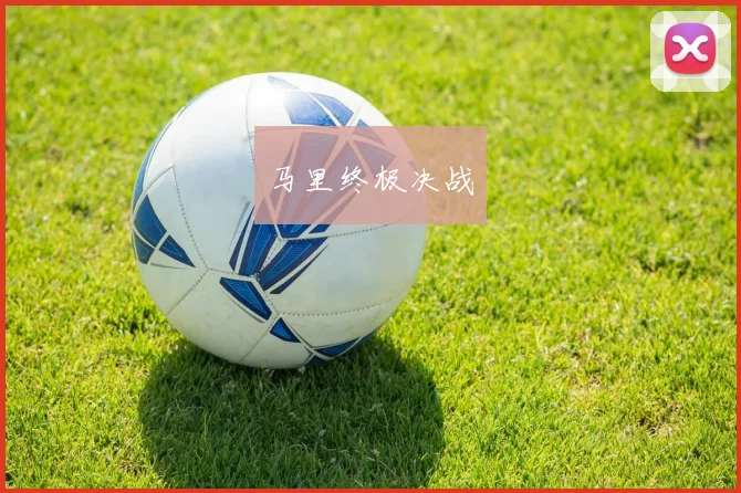 马里终极决战