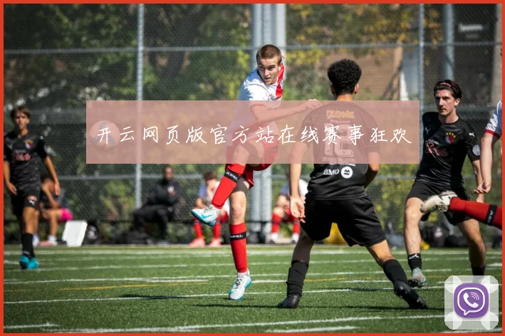 开云网页版官方站在线赛事狂欢