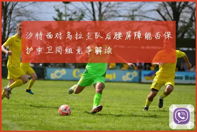 沙特面对乌拉圭队后腰屏障能否保护中卫同组竞争解读