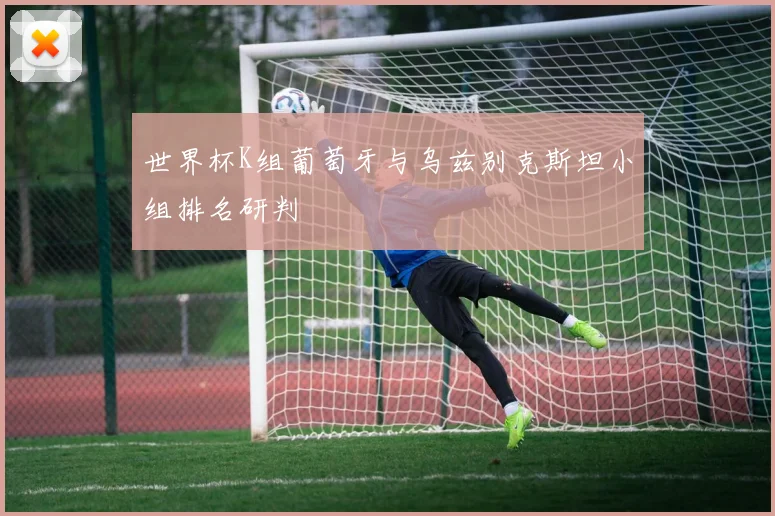 世界杯K组葡萄牙与乌兹别克斯坦小组排名研判
